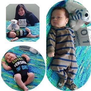 Meet your Posher, Liza